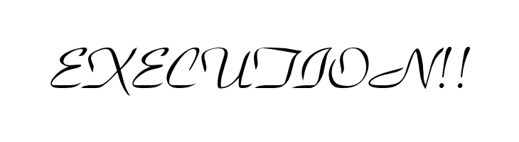 .VnParkH Medium  Free Fonts Download