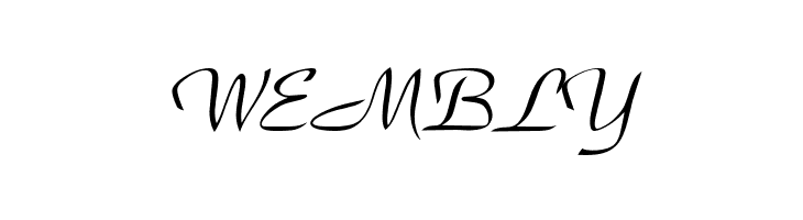 .VnParkH Medium  Free Fonts Download