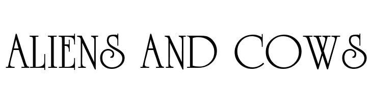 .VnUniverseH Normal  Free Fonts Download