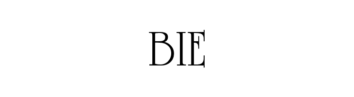 .VnUniverseH Normal  Free Fonts Download