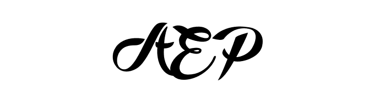 Ampera Regular  Free Fonts Download
