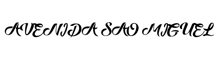 Ampera Regular  Free Fonts Download