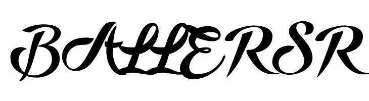 Ampera Regular  Free Fonts Download