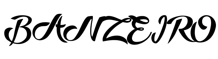 Ampera Regular  Free Fonts Download