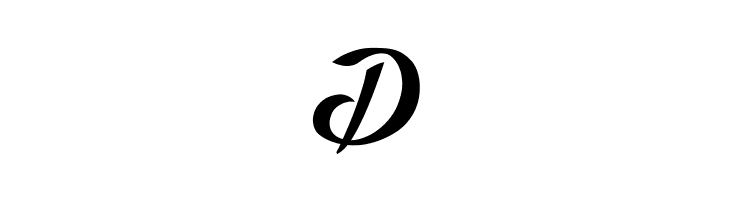 Ampera Regular  Free Fonts Download