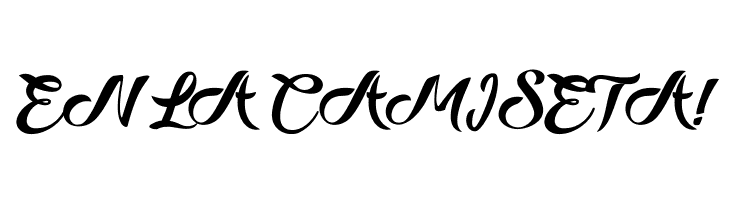 Ampera Regular  Free Fonts Download