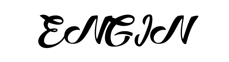 Ampera Regular  Free Fonts Download