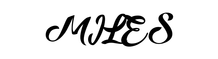 Ampera Regular  Free Fonts Download