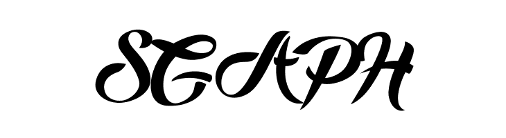 Ampera Regular  Free Fonts Download