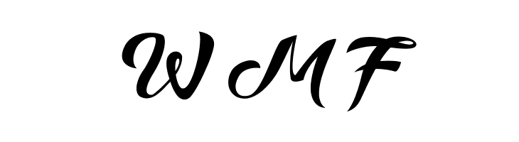 Ampera Regular  Free Fonts Download