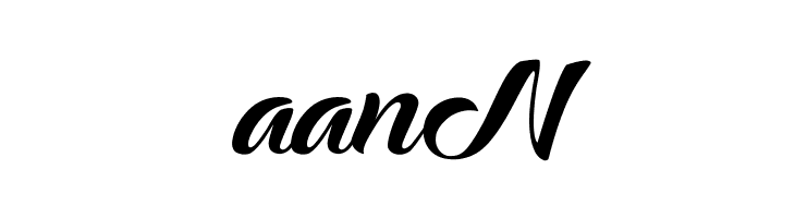 Ampera Regular  Free Fonts Download