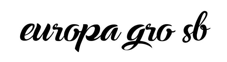 Ampera Regular  Free Fonts Download