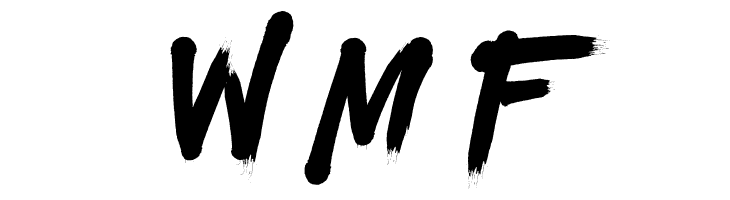 TODA DEMO  Free Fonts Download