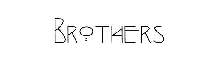 Seminole Regular  Free Fonts Download