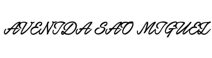 Honeymoon Bold PERSONAL USE  Free Fonts Download