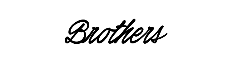 Honeymoon Bold PERSONAL USE  Free Fonts Download