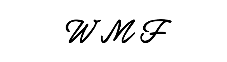 Honeymoon Bold PERSONAL USE  Free Fonts Download