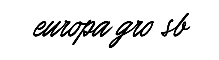 Honeymoon Bold PERSONAL USE  Free Fonts Download