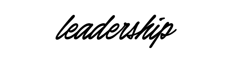 Honeymoon Bold PERSONAL USE  Free Fonts Download