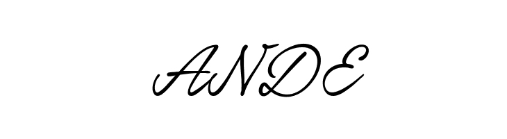 Honeymoon PERSONAL USE  Free Fonts Download