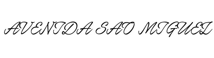 Honeymoon PERSONAL USE  Free Fonts Download