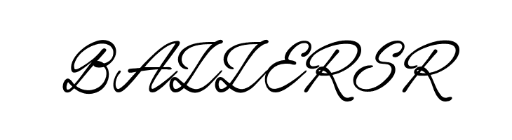 Honeymoon PERSONAL USE  Free Fonts Download