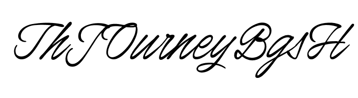 Honeymoon PERSONAL USE  Free Fonts Download