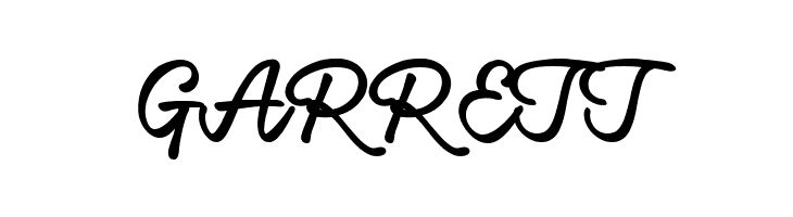 Honeymoon Up Bold PERSONAL USE  Free Fonts Download