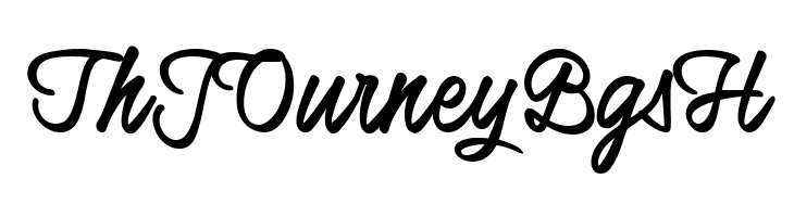 Honeymoon Up Bold PERSONAL USE  Free Fonts Download