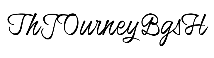 Honeymoon Up PERSONAL USE  Free Fonts Download