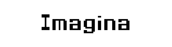 Barndomsfirkante  Free Fonts Download