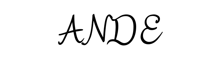 Residuální  Free Fonts Download