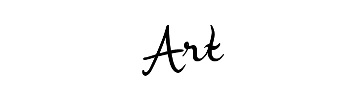 Residuální  Free Fonts Download