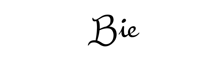 Residuální  Free Fonts Download