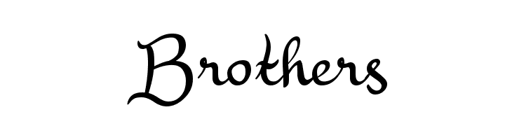 Residuální  Free Fonts Download