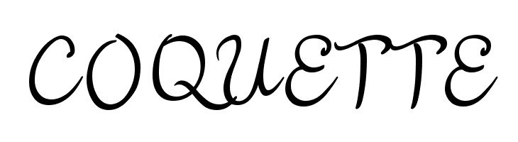 Residuální  Free Fonts Download