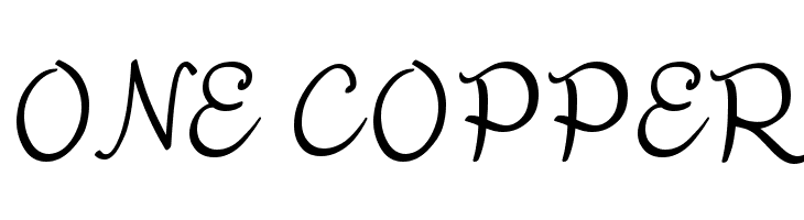 Residuální  Free Fonts Download