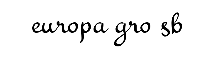 Residuální  Free Fonts Download