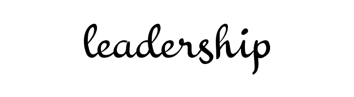 Residuální  Free Fonts Download