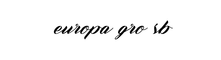 ZephanDemoVer.  Free Fonts Download