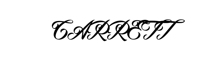 Zephan Demo Ver.  Free Fonts Download