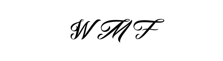 Zephan Demo Ver.  Free Fonts Download