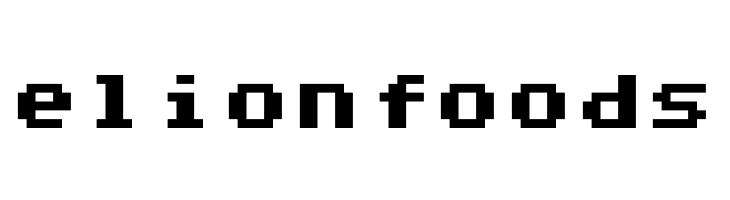 Atari Classic Chunky  Free Fonts Download