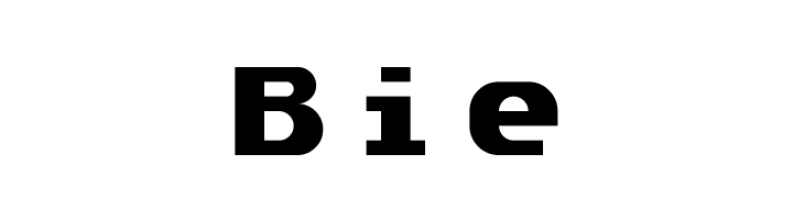 Atari Classic Extrasmooth  Free Fonts Download