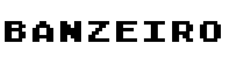 Atari Classic  Free Fonts Download