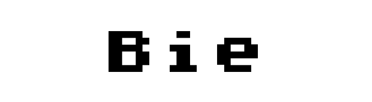 Atari Classic  Free Fonts Download