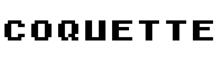 Atari Classic  Free Fonts Download