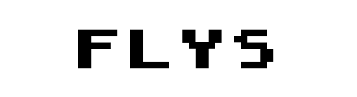 Atari Classic  Free Fonts Download