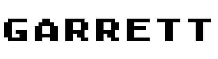 Atari Classic  Free Fonts Download