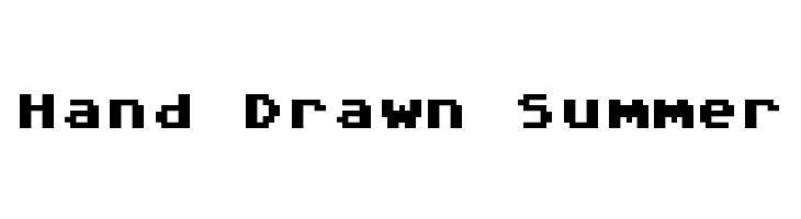 Atari Classic  Free Fonts Download